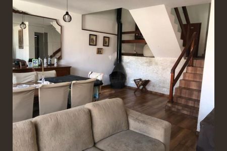 Casa à venda com 3 quartos, 152m² em Jardim Prudência, São Paulo