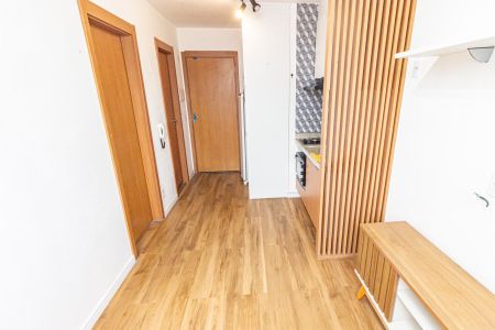 Apartamento para alugar com 29m², 1 quarto e sem vagaSala/Cozinha