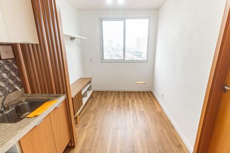 Apartamento para alugar com 29m², 1 quarto e sem vagaSala/Cozinha