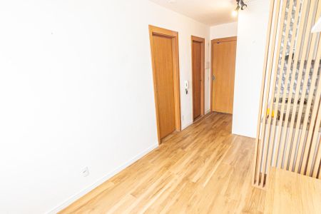 Apartamento para alugar com 29m², 1 quarto e sem vagaSala/Cozinha