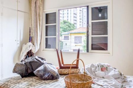 Casa à venda com 3 quartos, 168m² em Campo Belo, São Paulo