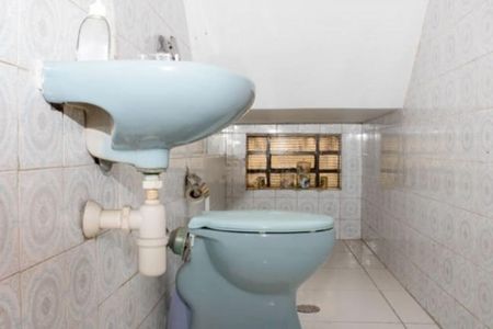 Casa à venda com 3 quartos, 168m² em Campo Belo, São Paulo