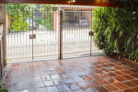 Casa à venda com 3 quartos, 168m² em Campo Belo, São Paulo