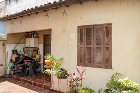Casa à venda com 3 quartos, 168m² em Campo Belo, São Paulo