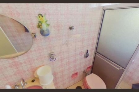 Casa à venda com 3 quartos, 168m² em Campo Belo, São Paulo