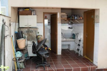 Casa à venda com 3 quartos, 168m² em Campo Belo, São Paulo