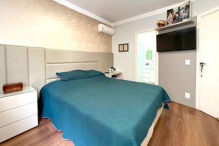 Apartamento à venda com 98m², 3 quartos e 2 vagas Apartamento à venda com 98m², 3 quartos e 2 vagasSuite
