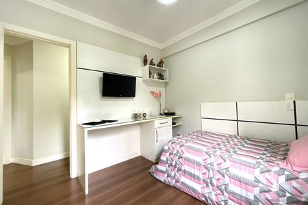 Apartamento à venda com 98m², 3 quartos e 2 vagas Apartamento à venda com 98m², 3 quartos e 2 vagasQuarto 3