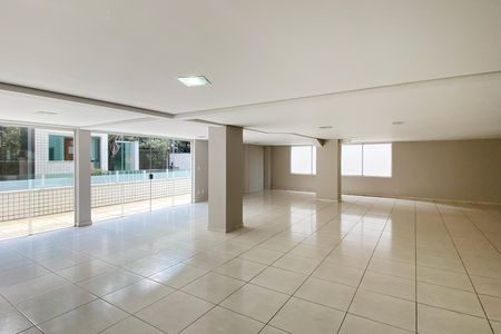 Apartamento à venda com 98m², 3 quartos e 2 vagas Apartamento à venda com 98m², 3 quartos e 2 vagasÁrea comum