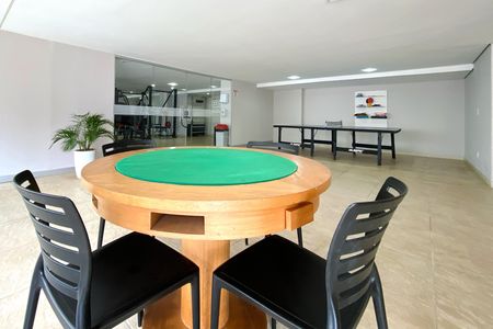 Apartamento à venda com 98m², 3 quartos e 2 vagas Apartamento à venda com 98m², 3 quartos e 2 vagasÁrea comum