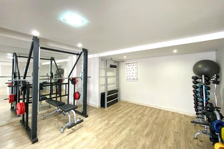 Apartamento à venda com 98m², 3 quartos e 2 vagas Apartamento à venda com 98m², 3 quartos e 2 vagasÁrea comum