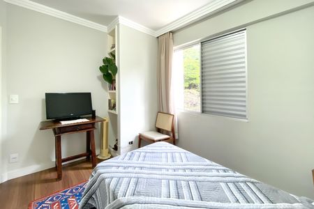 Apartamento à venda com 98m², 3 quartos e 2 vagas Apartamento à venda com 98m², 3 quartos e 2 vagasQuarto 2