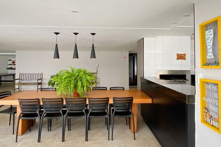 Apartamento à venda com 98m², 3 quartos e 2 vagas Apartamento à venda com 98m², 3 quartos e 2 vagasÁrea comum
