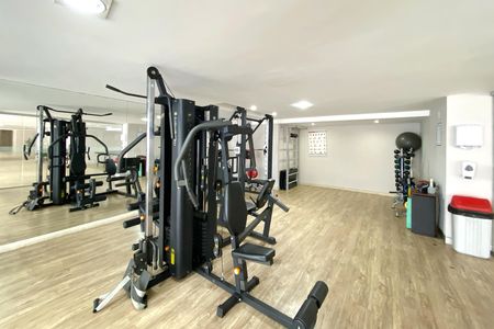 Apartamento à venda com 98m², 3 quartos e 2 vagas Apartamento à venda com 98m², 3 quartos e 2 vagasÁrea comum