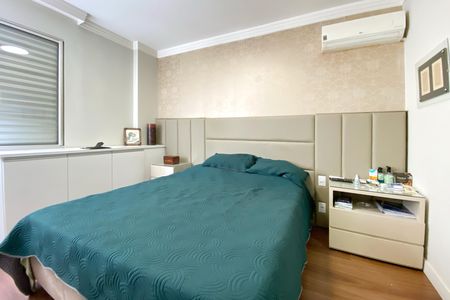 Apartamento à venda com 98m², 3 quartos e 2 vagas Apartamento à venda com 98m², 3 quartos e 2 vagasSuite