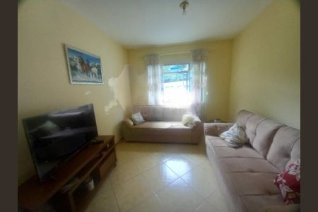 Casa à venda com 4 quartos, 180m² em Jardim Umuarama, São Paulo
