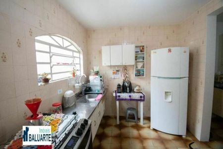 Casa à venda com 3 quartos, 110m² em Jardim Santa Cruz (Campo Grande), São Paulo