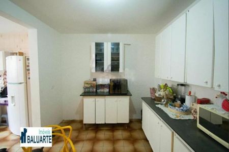 Casa à venda com 3 quartos, 110m² em Jardim Santa Cruz (Campo Grande), São Paulo