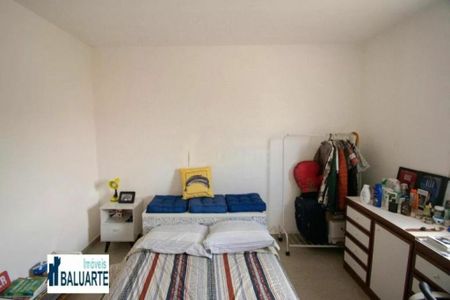 Casa à venda com 3 quartos, 110m² em Jardim Santa Cruz (Campo Grande), São Paulo