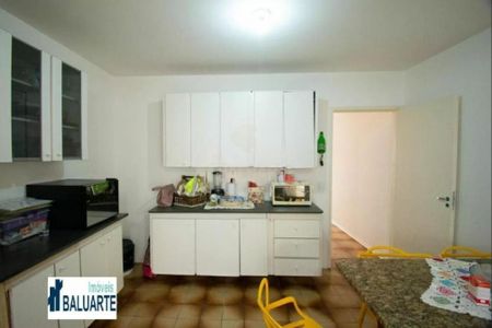 Casa à venda com 3 quartos, 110m² em Jardim Santa Cruz (Campo Grande), São Paulo