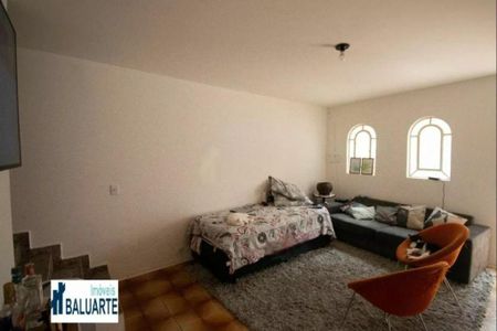 Casa à venda com 3 quartos, 110m² em Jardim Santa Cruz (Campo Grande), São Paulo