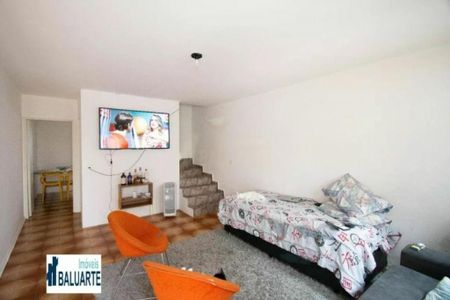 Casa à venda com 3 quartos, 110m² em Jardim Santa Cruz (Campo Grande), São Paulo