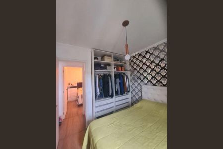 Apartamento à venda com 3 quartos, 70m² em Vila Isa, São Paulo