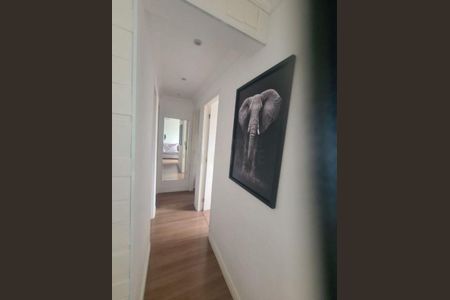 Apartamento à venda com 70m², 3 quartos e 1 vaga