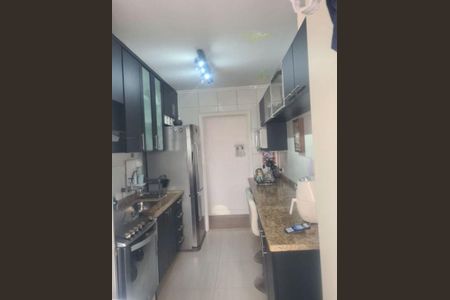 Apartamento à venda com 70m², 3 quartos e 1 vaga