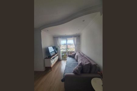 Apartamento à venda com 70m², 3 quartos e 1 vaga