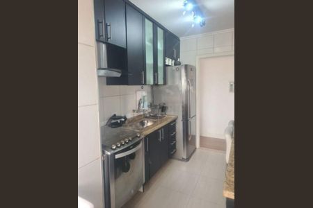 Apartamento à venda com 70m², 3 quartos e 1 vaga
