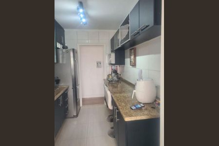 Apartamento à venda com 70m², 3 quartos e 1 vaga