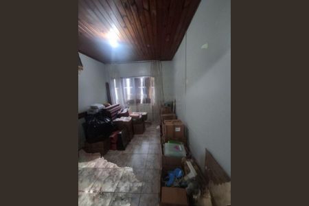 Casa à venda com 2 quartos, 80m² em Vila Constancia, São Paulo