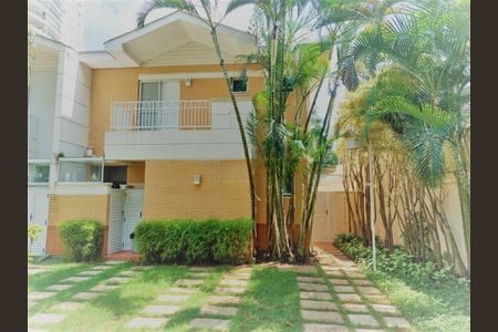 Casa à venda com 132m², 4 quartos e 3 vagas