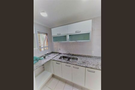 Casa à venda com 4 quartos, 132m² em Vila Sofia, São Paulo