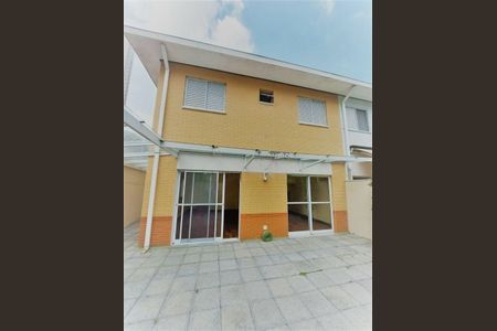 Casa à venda com 132m², 4 quartos e 3 vagas
