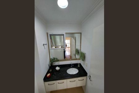 Casa à venda com 4 quartos, 132m² em Vila Sofia, São Paulo