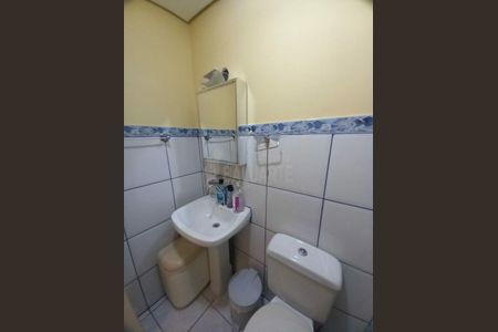 Casa à venda com 101m², 3 quartos e 2 vagas