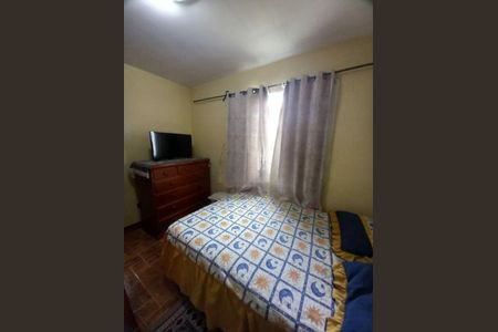 Casa à venda com 3 quartos, 101m² em Campo Grande, São Paulo