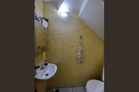 Casa à venda com 101m², 3 quartos e 2 vagas