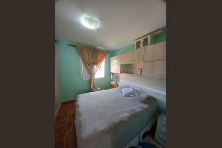 Casa à venda com 3 quartos, 101m² em Campo Grande, São Paulo