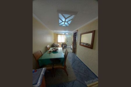 Casa à venda com 3 quartos, 101m² em Campo Grande, São Paulo