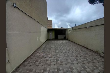 Casa à venda com 101m², 3 quartos e 2 vagas