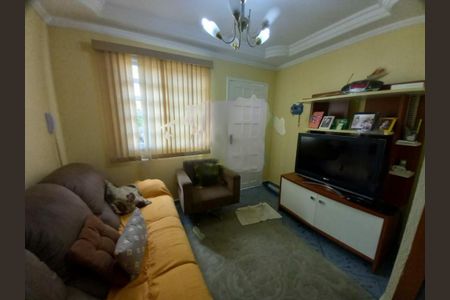 Casa à venda com 3 quartos, 101m² em Campo Grande, São Paulo