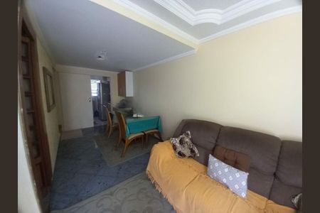 Casa à venda com 3 quartos, 101m² em Campo Grande, São Paulo