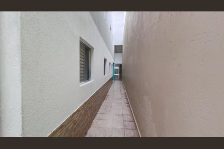 Casa para alugar com 85m², 3 quartos e 1 vaga Casa para alugar com 85m², 3 quartos e 1 vagaQuintal