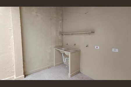 Casa para alugar com 85m², 3 quartos e 1 vaga Casa para alugar com 85m², 3 quartos e 1 vagaÁrea de serviço
