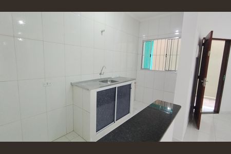 Casa para alugar com 85m², 3 quartos e 1 vaga Casa para alugar com 85m², 3 quartos e 1 vagaSala / cozinha