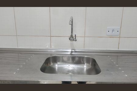 Casa para alugar com 85m², 3 quartos e 1 vaga Casa para alugar com 85m², 3 quartos e 1 vagaSala / cozinha