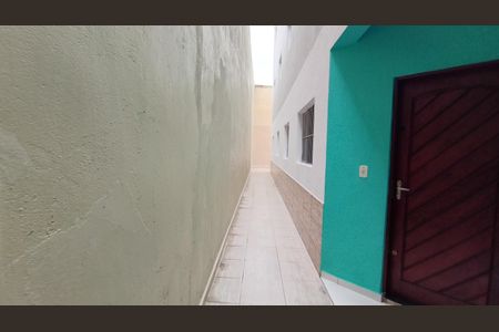 Casa para alugar com 85m², 3 quartos e 1 vaga Casa para alugar com 85m², 3 quartos e 1 vagaQuintal